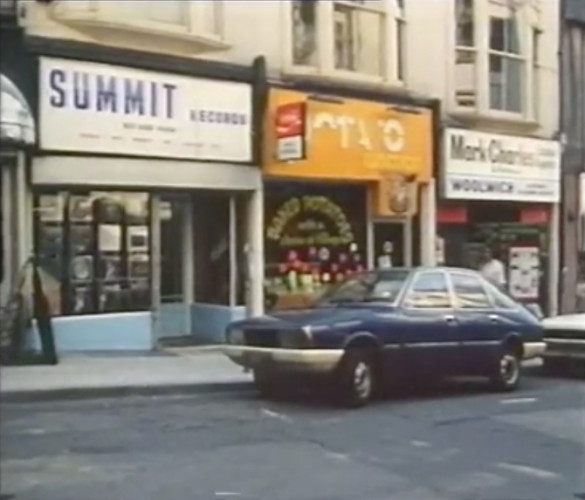 Summit | Birmingham Music Archive