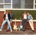 Street Crocodiles | Birmingham Music Archive