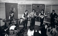 Birmingham Music Archive 