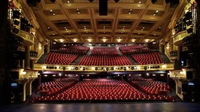 Alexandra Theatre | Birmingham Music Archive